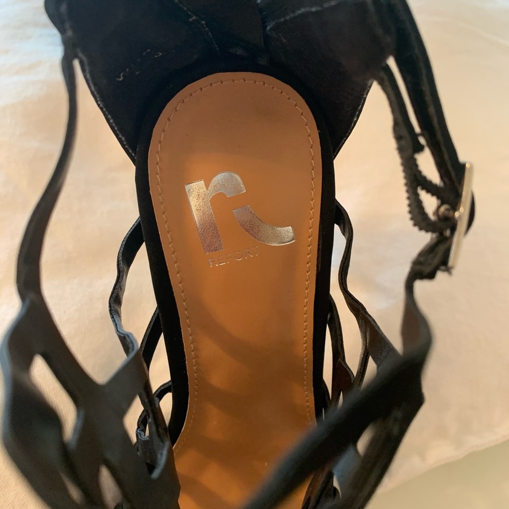 Report sandals - Picture 5 of 8